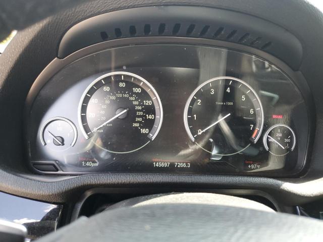 5UXXW3C57J0Y65831 BMW X4 XDRIVE2