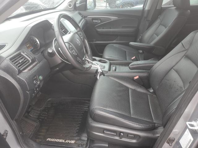 5FPYK3F78NB021309 Honda j35y6