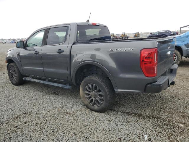 1FTER4EH4LLA58827 Ford 2020