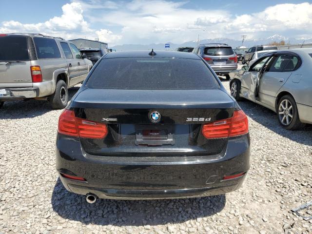 WBA3D5C5XEKX98716 BMW 328 D XDRI
