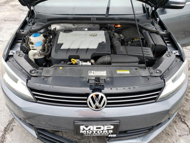 3VWLL7AJ7EM374871 Volkswagen 2014