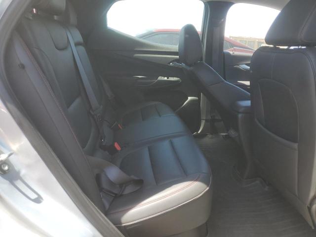 1G1FZ6S02P4110950 Chevrolet 2023