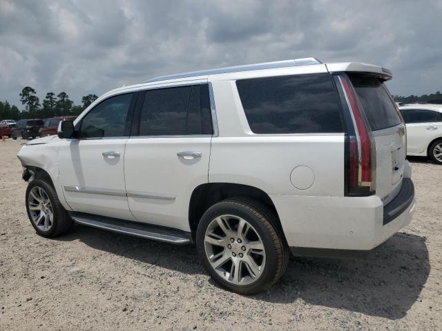 1GYS3BKJ1HR185436 Cadillac ESCALADE L