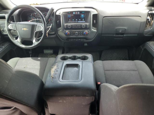 1GCRCREC4GZ380536 Chevrolet Silverado