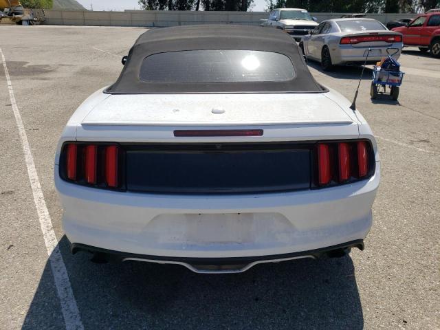 1FATP8UH3G5328944 Ford 2016