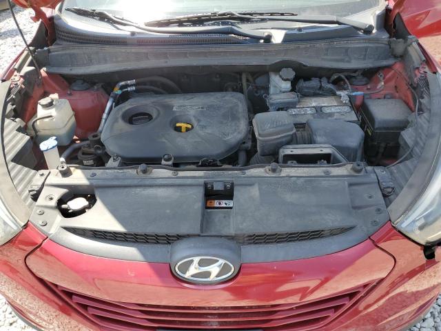 KM8JT3AF6EU903118 Hyundai TUCSON GLS