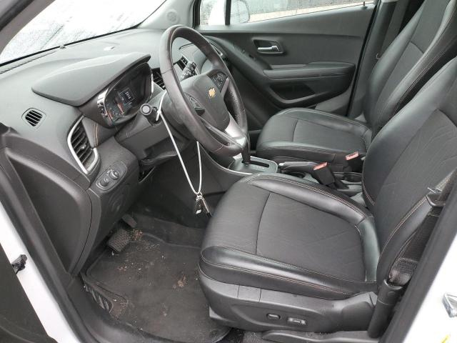 KL7CJPSB0LB315114 Chevrolet TRAX 1LT