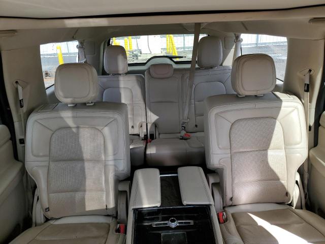 5LMJJ3LT5JEL17102 Lincoln gtdi