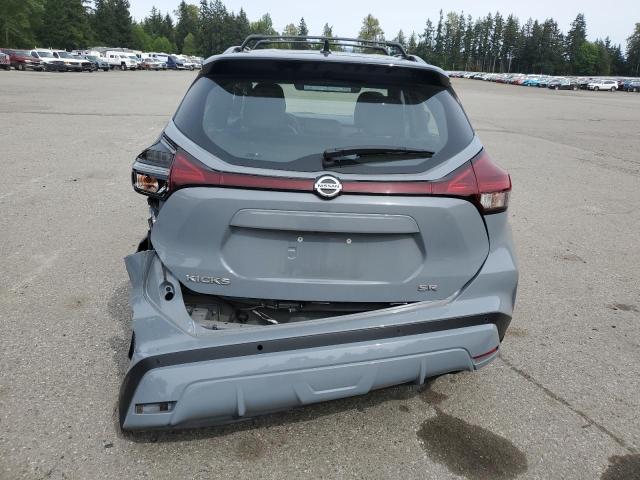 3N1CP5DV1ML488723 Nissan Kicks
