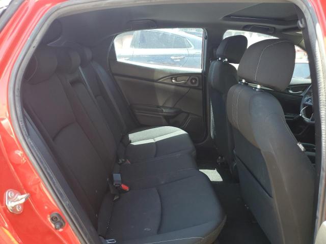 SHHFK7H68KU423417 Honda l15ba