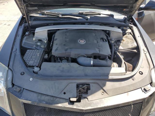 1G6DC1E33E0104011 Cadillac lfx