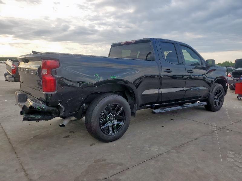 1GCRABEKXSZ105184 Chevrolet Silverado