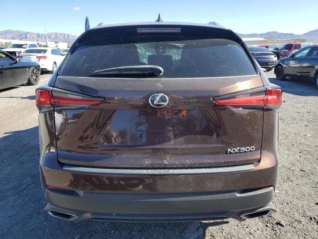 JTJYARBZ7K2136310 Lexus 8ar-fts