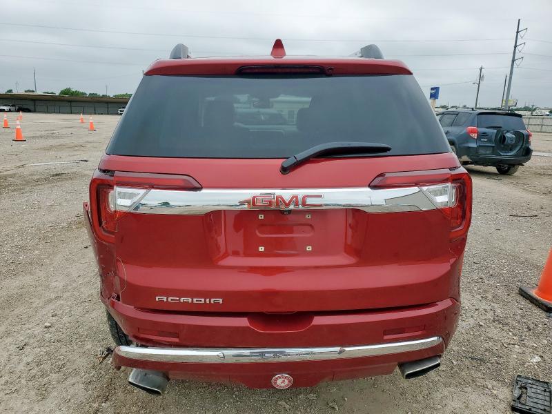 1GKKNPL46NZ156519 GMC lsy