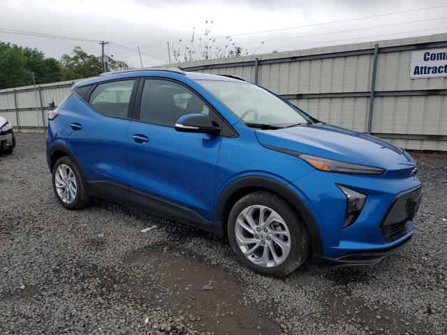 1G1FY6S07N4134404 Chevrolet BOLT EUV L