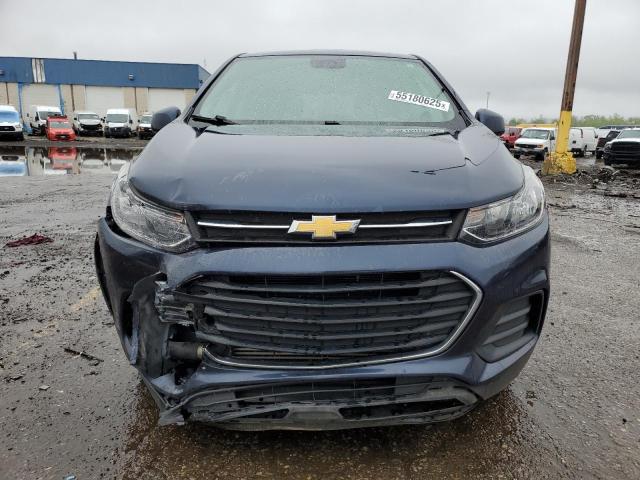 3GNCJKSB7KL209737 Chevrolet TRAX LS