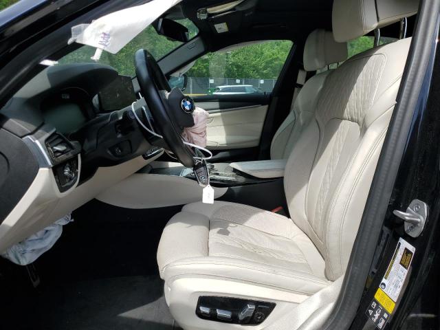 WBA73BJ03PCM01578 BMW 540 XI