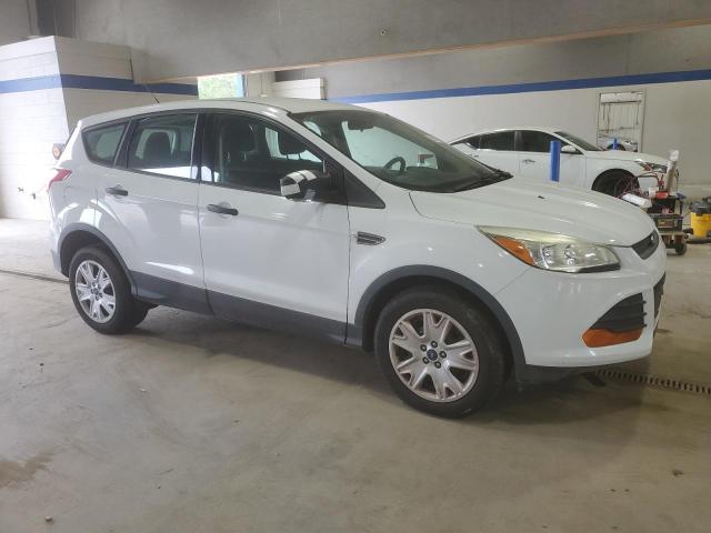 1FMCU0F74EUE57637 Ford ESCAPE S