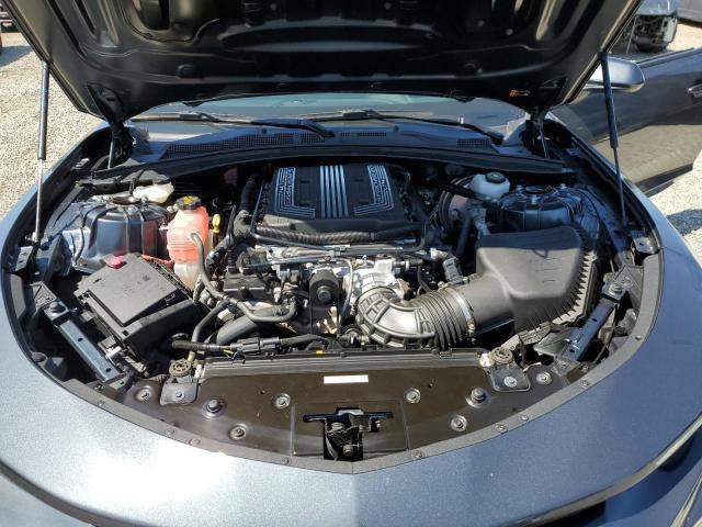 1G1FK1R65N0101410 Chevrolet lt4 - direct injection, sc, afm, variable valve timing, alum