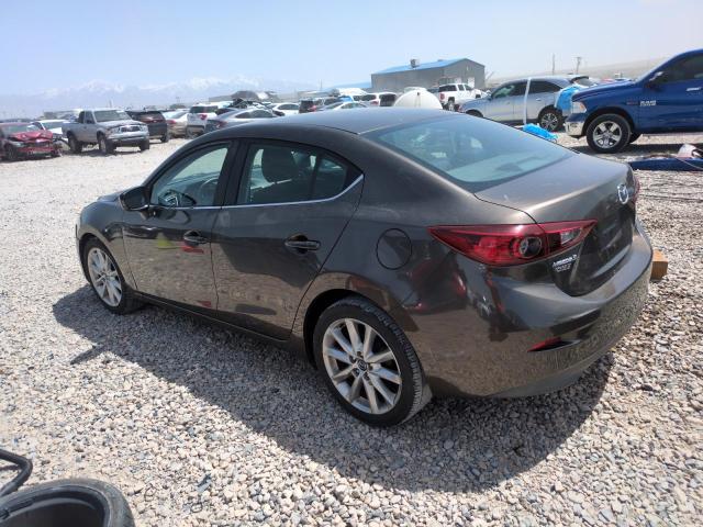 3MZBM1U72GM304834 Mazda 3 SPORT