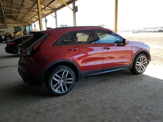 1GYFZER44KF160024 Cadillac lsy - sidi, vvt, alum, var 3