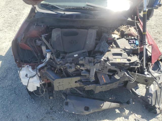 3MYDLBYV1HY170701 Toyota p5v