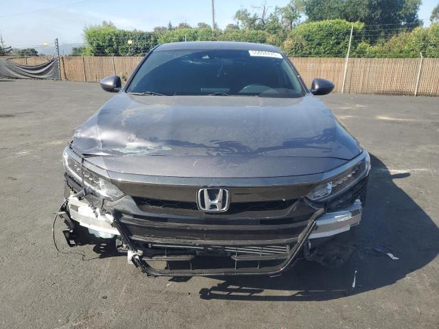 1HGCV1F33JA193635 Honda l15be