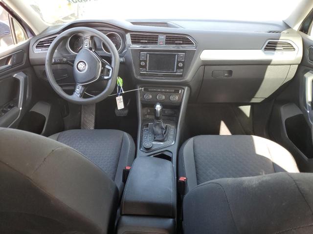 3VV0B7AXXJM092765 Volkswagen 2018