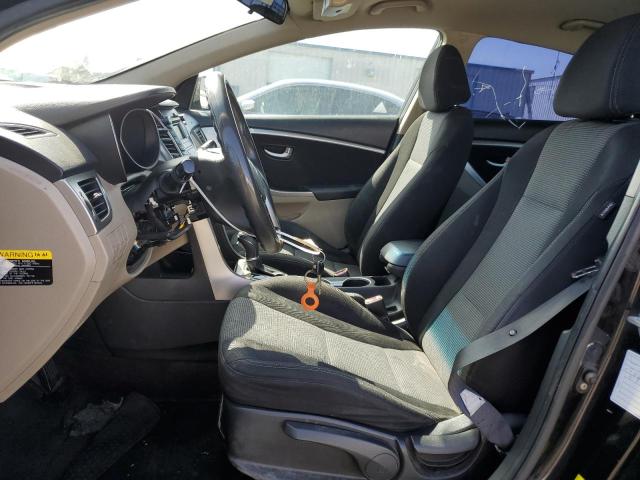 KMHD35LH1GU252524 Hyundai ELANTRA GT