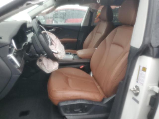 WA1BVBF15ND019434 Audi Q8