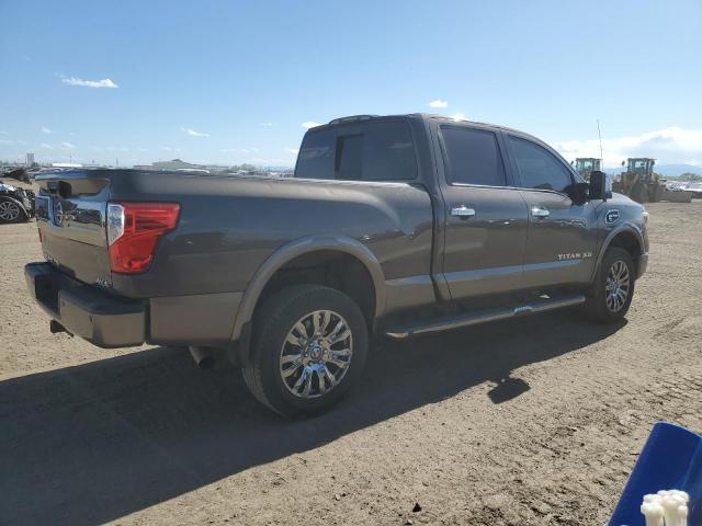 1N6BA1F42HN543528 Nissan Titan