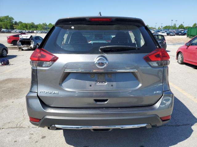 JN8AT2MV1HW253273 Nissan ROGUE S