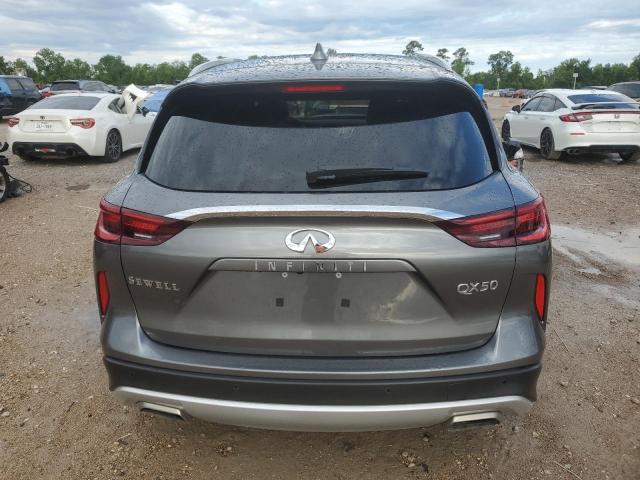 3PCAJ5BA6RF101692 Infiniti Qx50 Luxe