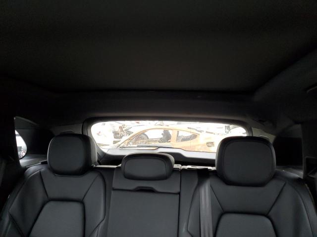 WP1AA2AY7LDA05290 Porsche Cayenne