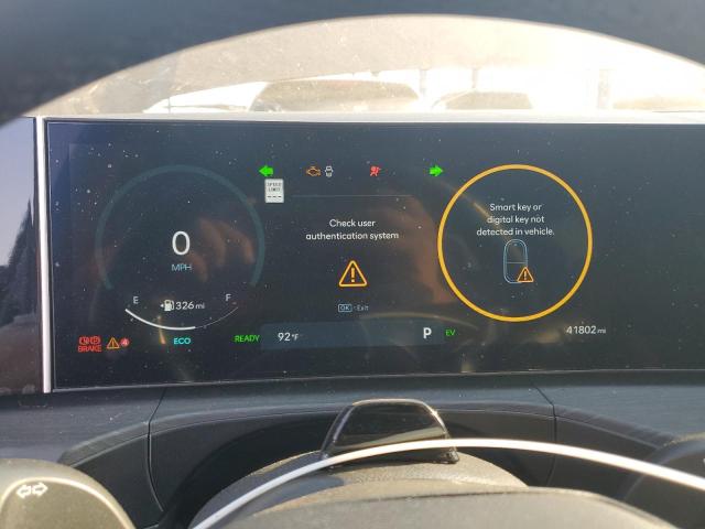 5NMP34G19RH009711 Hyundai t-gdi gamma-ii