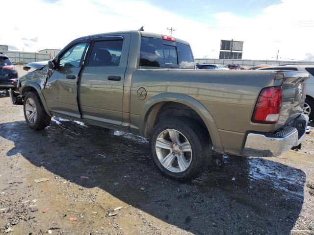 1C6RR7LG3FS527288 RAM 1500 Slt