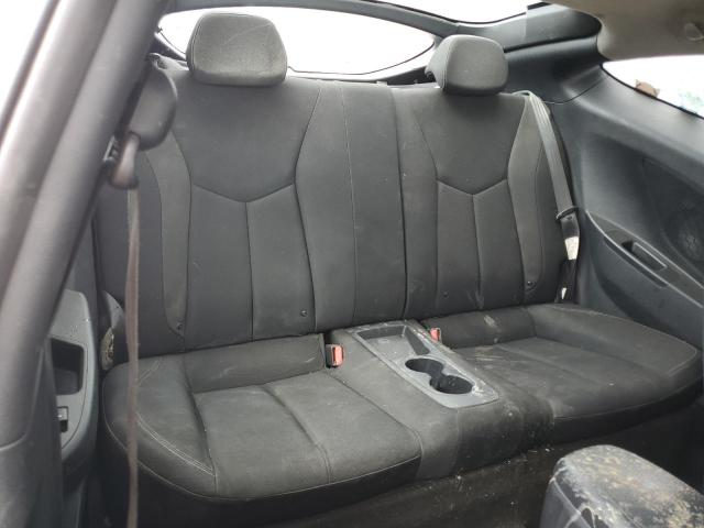 KMHTC6AD6GU298223 Hyundai Veloster