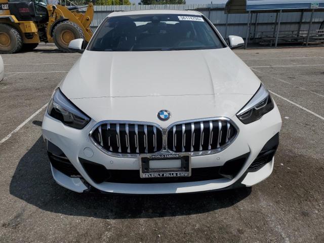 WBA53AK04M7H70280 BMW 228I