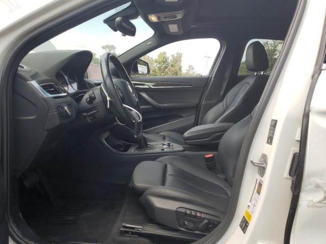 WBXYJ5C51KEF83050 BMW X2 XDRIVE2