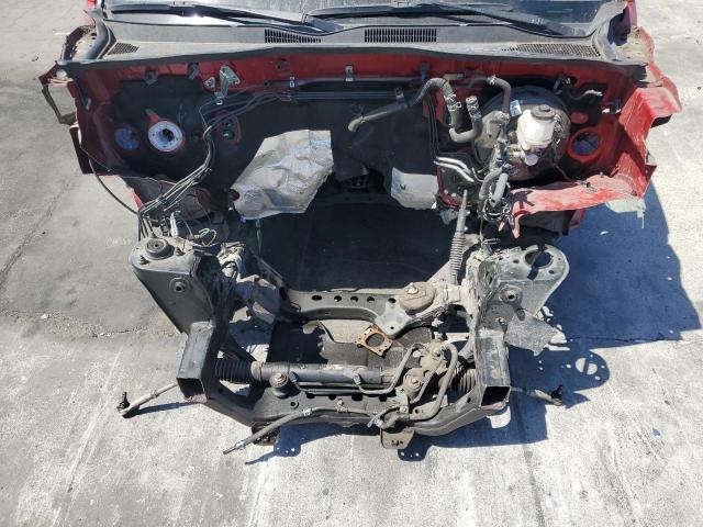 3TMAZ5CN6KM097557 Toyota TACOMA DOU