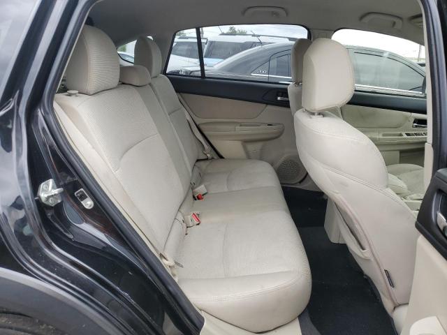 JF2GPACC7E8261674 Subaru XV CROSSTR