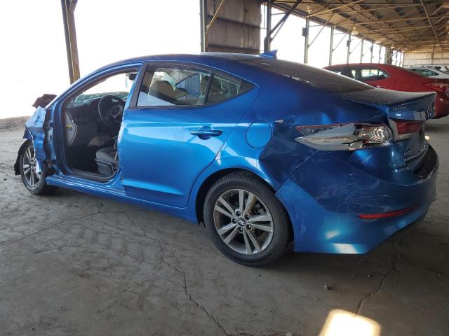 5NPD84LF1JH301432 Hyundai mpi nu