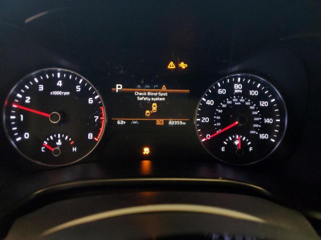 3KPF44ACXPE528922 KIA FORTE GT
