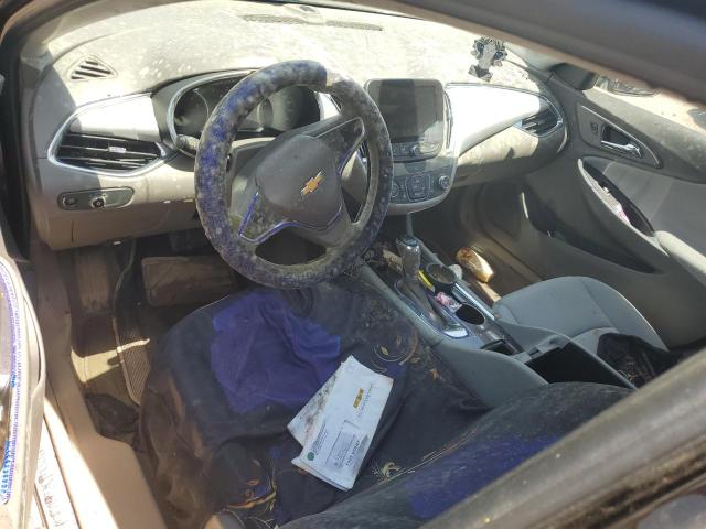 1G1ZE5STXGF271550 Chevrolet MALIBU LT