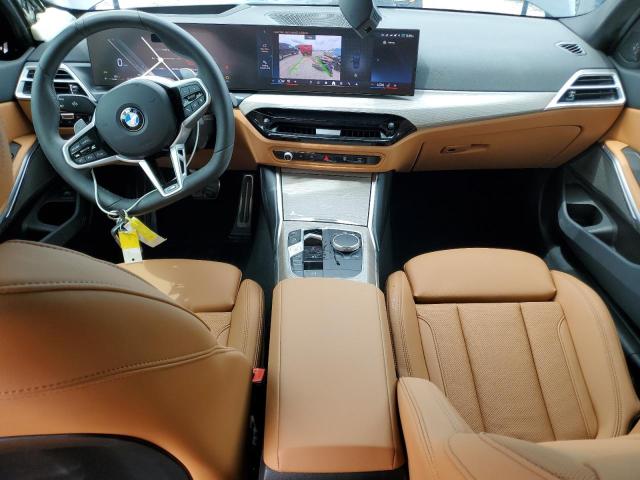 3MW89CW01S8F07089 BMW 330XI