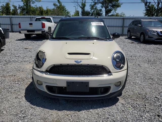 WMWZG3C50ET801008 Mini COOPER S C