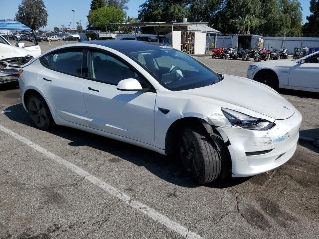 5YJ3E1EA5PF401240 Tesla 2023
