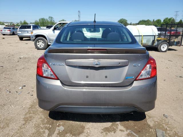 3N1CN7AP5FL860607 Nissan 2015
