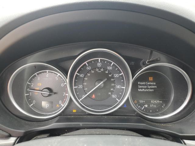 JM3KFBDL5H0115736 Mazda py
