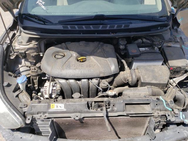 5NPDH4AE0GH714381 Hyundai dohc mpi nu